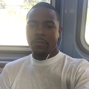 Meet your Posher, George